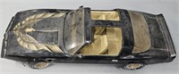 1980 Turbo Trans Am Toy Car