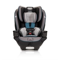Evenflo EveryKid 3-in-1 Convertible Car Seat