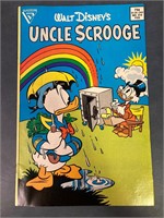 Gladstone Comics - Uncle Scrooge