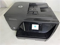 HP OfficeJet Pro 6978 Multi Printer