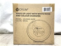 Ottlite Wake Up Light With White Noise And Colour