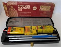 Outers shotgun cleaning kit 12 ga