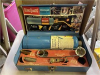 Bernz-O-Matic Propane Torch Kit