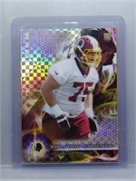 Brandon Scherff 2015 Topps Platinum Rookie