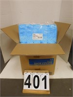 Box of Shoe Covers (New)