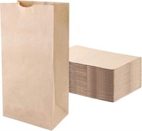 Brown Bag 100 count