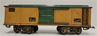 Prewar American Flyer 4018 Standard Gauge Boxcar