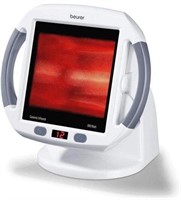 BEURER, INFRARED LIGHT THERAPY DEVICE WITH