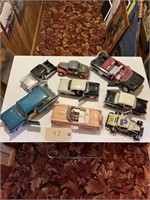 Diecast Collectibles 1/24 & 1/18