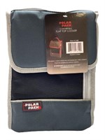 Polar Pack Hot And Cold Insulated Cooler