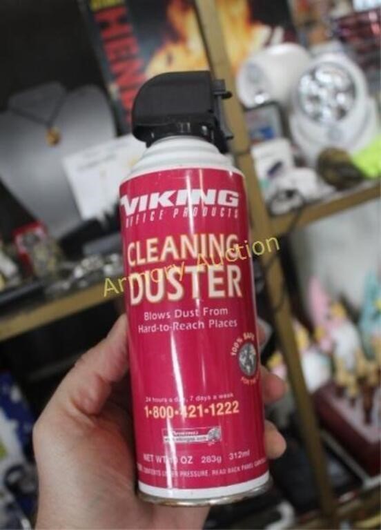 VIKING CLEANING DUSTER
