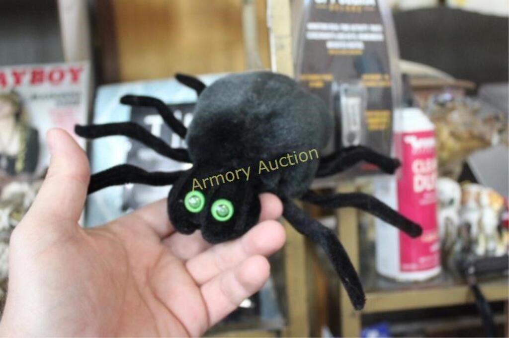 ARMORY AUCTION MAY 20, 2024 MONDAY SALE