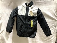 Puma Youth 3 In 1 Jacket S 6
