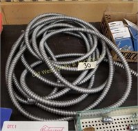 Flexible Conduit (#30)