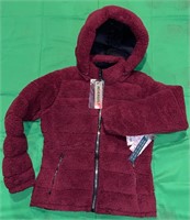 Women’s Large YMI reversible jacket