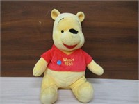 Winnie the Pooh Plush