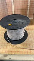 Partial roll outdoor 2/24AWG wire