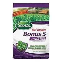 Scotts Turf Builder Bonus S Southern Weed & Feed2,