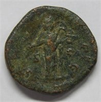 Unknown Large Ancient Coin