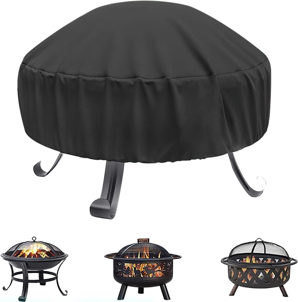 Matymats Fire Pit Cover