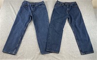 Mens 36x30 - Kirkland Jeans