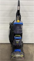BISSELL TURBO CLEAN CARPET CLEANER