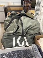 Knox armory bag