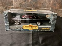 American Muscle ERTL Collectibles car
