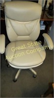 SERTA ADJUSTABLE OFFICE/GAMING CHAIR