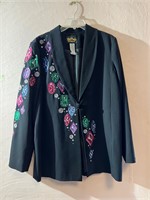 Bob Mackie Blazer