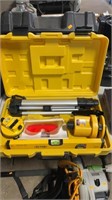 Alton laser leveling kit