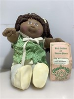 Cabbage Patch kid doll. CPK. No box.