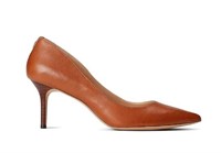 LAUREN RALPH LAUREN Pump  WARM TAUPE-10B