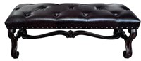 Legacy Furniture Upholstered Bench