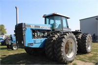 Ford 976 Versatile 4WD