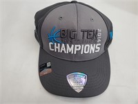 New Top of The World 2014 Michigan State Hat