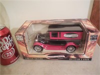 Craftsman 1928 Chevy Die Cast