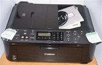 Cannon MX410 printer