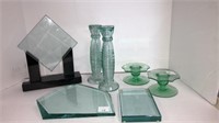 Various display glass