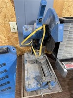 Ryobi Cutting Saw