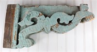 Medium 1880's Architectural Corbel