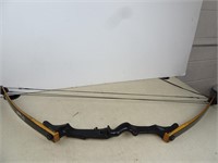 Stinger Bow