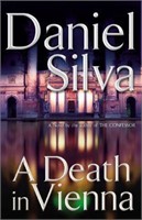 A Death in Vienna (Silva, Daniel) $25.95