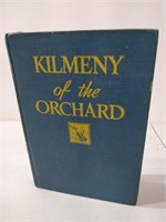 L.M. Montgomery 1947 Kilmey of the Orchard