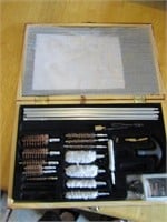 gun cleaning kit