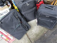 all luggage