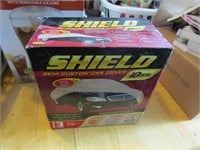 new shield car cover