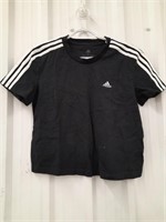 SIZE SMALL  ADIDAS  WOMEN  CROP TOP