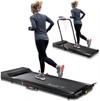 SereneLife Folding Treadmill SLFTRD80(NEW)