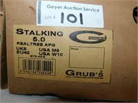 Grub's Stalking 5.0 Realtree Boots